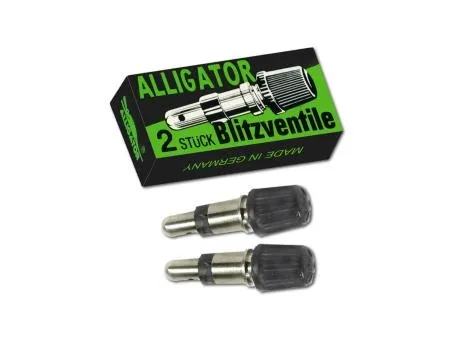 Nur Heute Alligator 192 Blitzventile