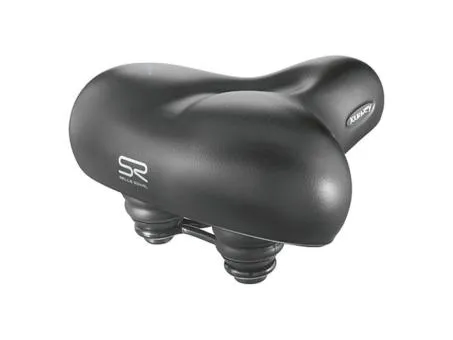 Selle Royal Journey Sattel Zertifiziert
