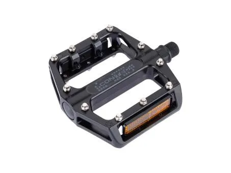 Contec 2Black Pedale Kracherpreis