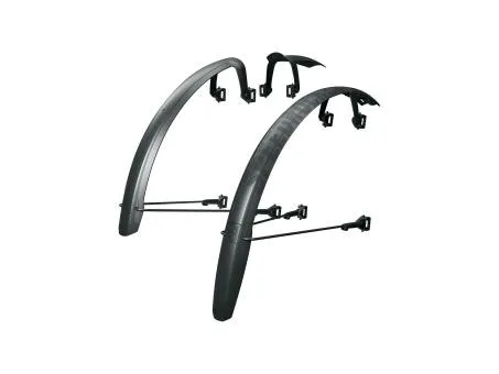 Begrenztes Angebot SKS Speedrocker XL Steckschutzblech-Set