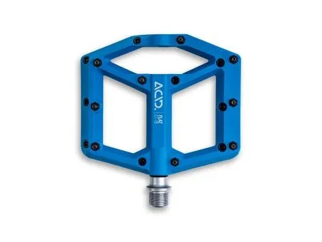 Acid Flat C1-IB Pedale Neu Im Sortiment