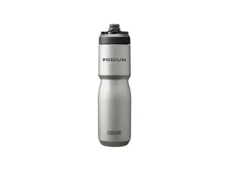 Neu CamelBak Podium Insulated Steel 650 ml Trinkflasche
