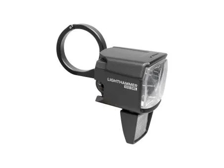 Super-Preis Trelock Lighthammer LS 890-T E-Bike Scheinwerfer 100 Lux