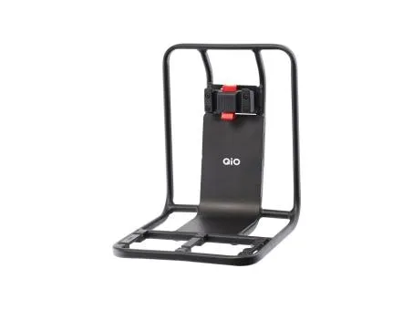 Saisonangebot QIO Luk VR Transportgepäckträger KlickFix