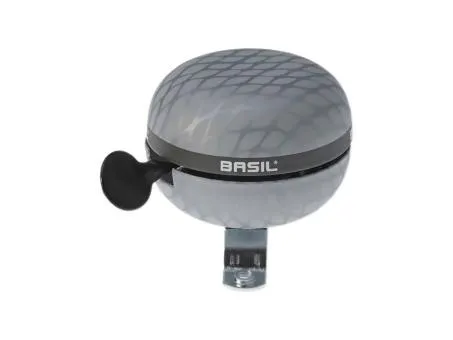 Basil Noir Bell Fahrradklingel Schnäppchen