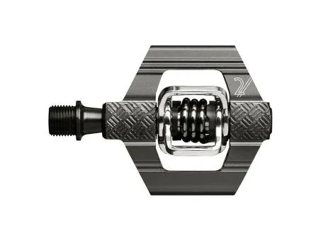 Crankbrothers Candy 2 Klick-Pedale Mega-Angebot