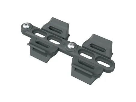 Beliebt SKS Cage Shifter+ Trinkflaschenhalter