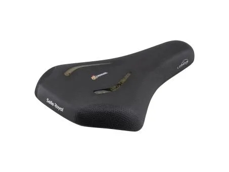 Selle Royal Lookin EVO Straciatella athletic Sattel Rabatt