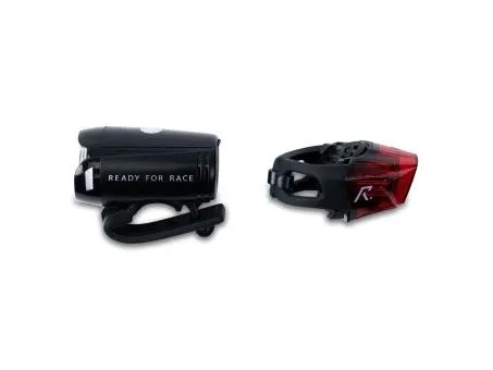 RFR Tour Lichtset Strap 35 Lux Aktuell