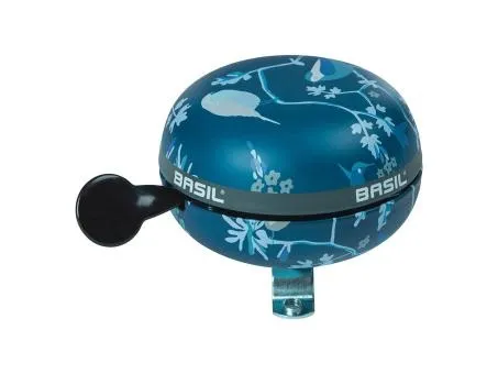 Neu Basil Big Bell Wanderlust Fahrradklingel