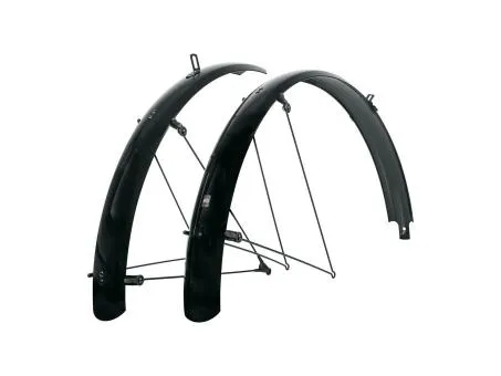 SKS Basic Bluemels 26 Zoll Radschützer Set Kostenloser Rückversand