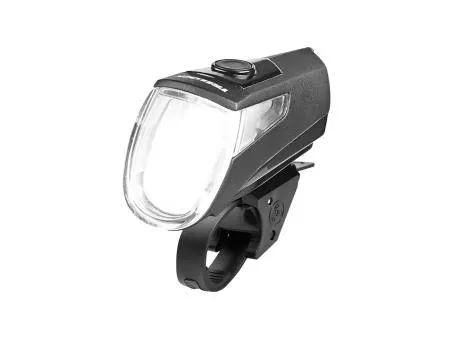 Trelock LS360 I-GO Eco 25 Lux Scheinwerfer Meistverkauft