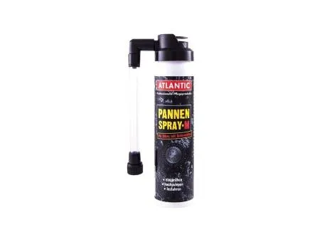 Atlantic Pannenspray Beliebt