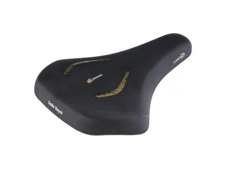 Selle Royal Lookin EVO Straciatella moderate Sattel Neuheit