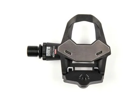 Sichere Zahlung Look Keo 2 Max Carbon Pedale