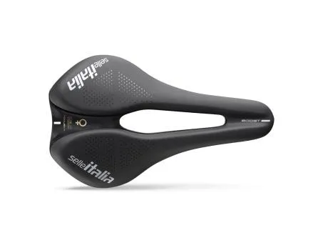 Abverkauf Selle Italia Novus Boost Evo Lady TM Superflow Sattel