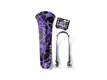 Ass Savers WGS-2 Win Wing Gravel HR Schutzblech Neuheit