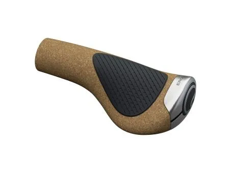 Top-Seller Ergon GP1 Evo regular Biokork Fahrradgriffe