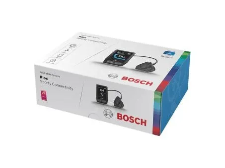 Bosch KIOX Nachrüst-Kit Aktuell