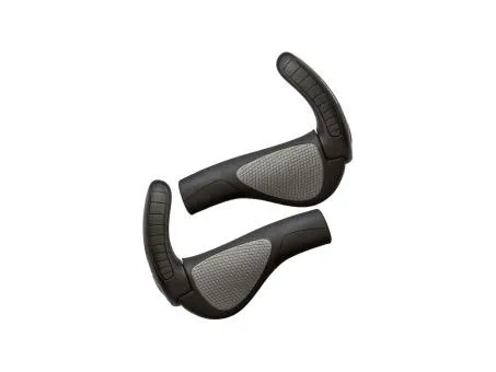 Neue Ware Ergon GP3 regular Griffe mit bar ends