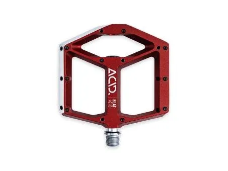 Acid A2-IB Flat Pedal Markenprodukt
