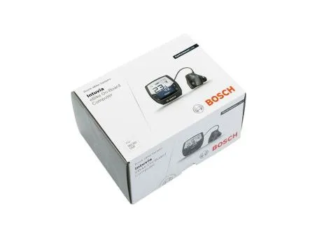 Bosch INTUVIA Nachrüst-Kit Abverkauf