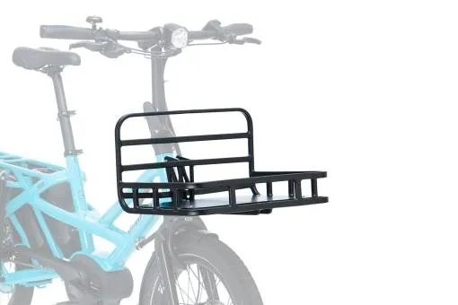 Tern Transporteur Rack Gepäckträger Neue Kollektion