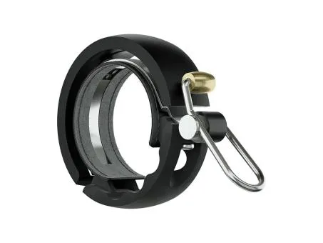 Knog Oi Luxe Fahrradklingel Preisreduziert
