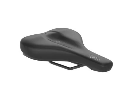 Zertifiziert SQlab 601 Ergolux Sattel
