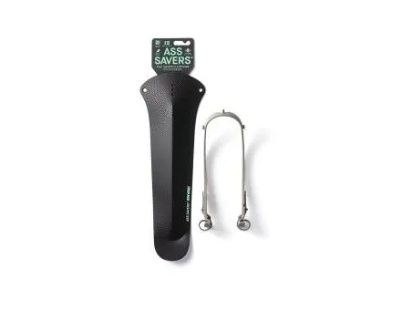 Ass Savers WGS-2 Win Wing Gravel HR Schutzblech Zertifiziert