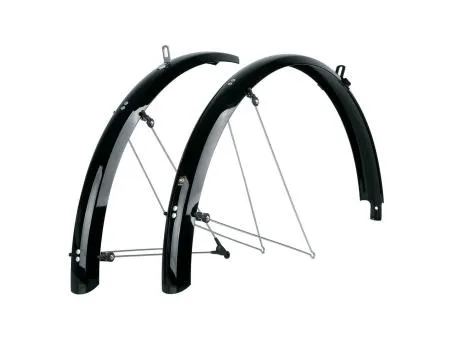 Markenprodukt SKS Bluemels Radschützer Set 28 Zoll