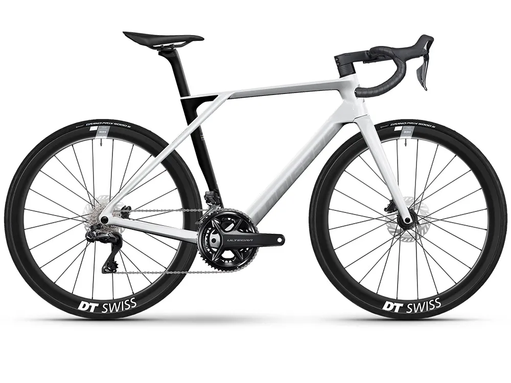 Lapierre Xelius DRS 8.0 | Rennrad | 28" | paris stone-55 cm Geprüft