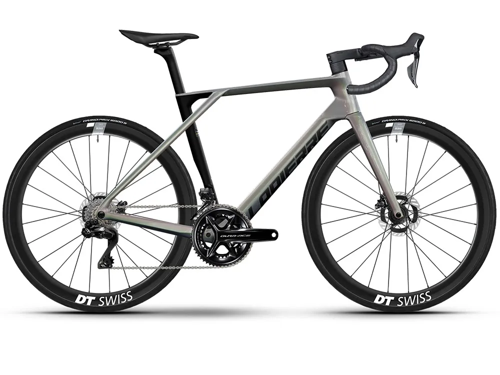 Top-Angebot Lapierre Xelius DRS 9.0 | Rennrad | 28" | cold rain grey-46 cm