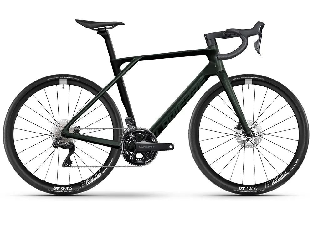 Versand Am Gleichen Tag Lapierre Xelius DRS 7.0 | Rennrad | 28" | undergrowth green-46 cm