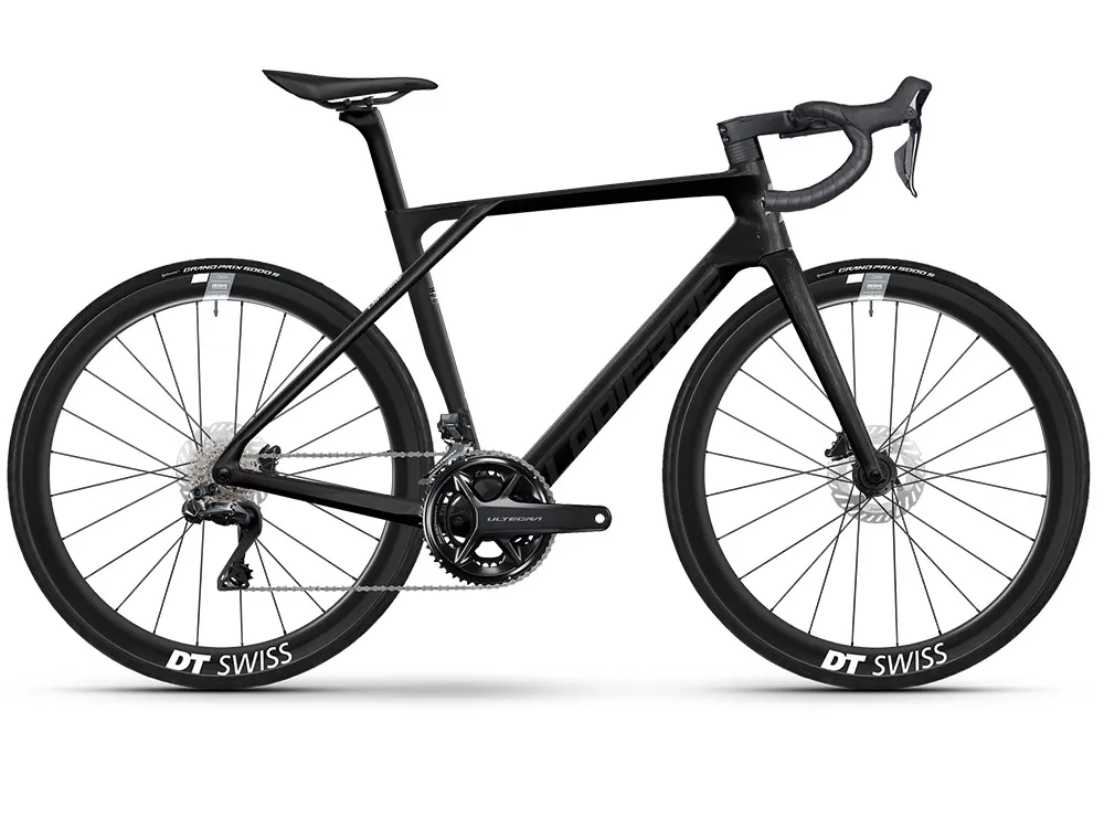 Lapierre Xelius DRS 8.0 | Rennrad | 28" | schwarz-55 cm Schneller Versand