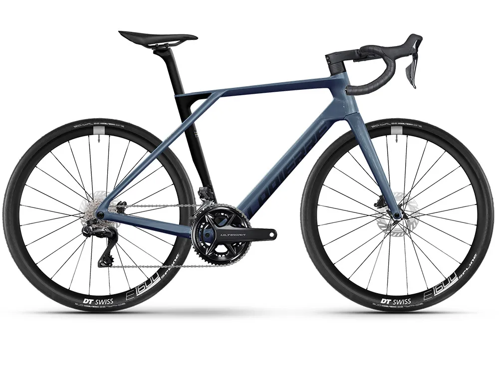 Top-Preis Lapierre Xelius DRS 7.0 | Rennrad | 28" | cumulonimbus grey-49 cm