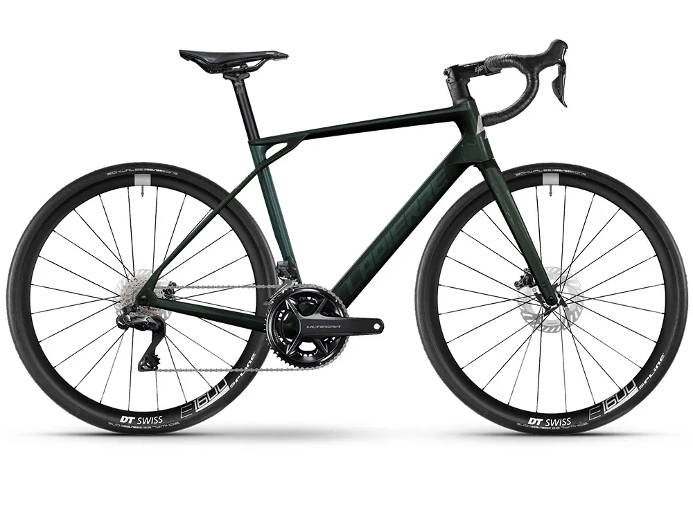 Lapierre Pulsium 7.0 | Rennrad | 28" | undergrowth green-44 cm Knallerangebot