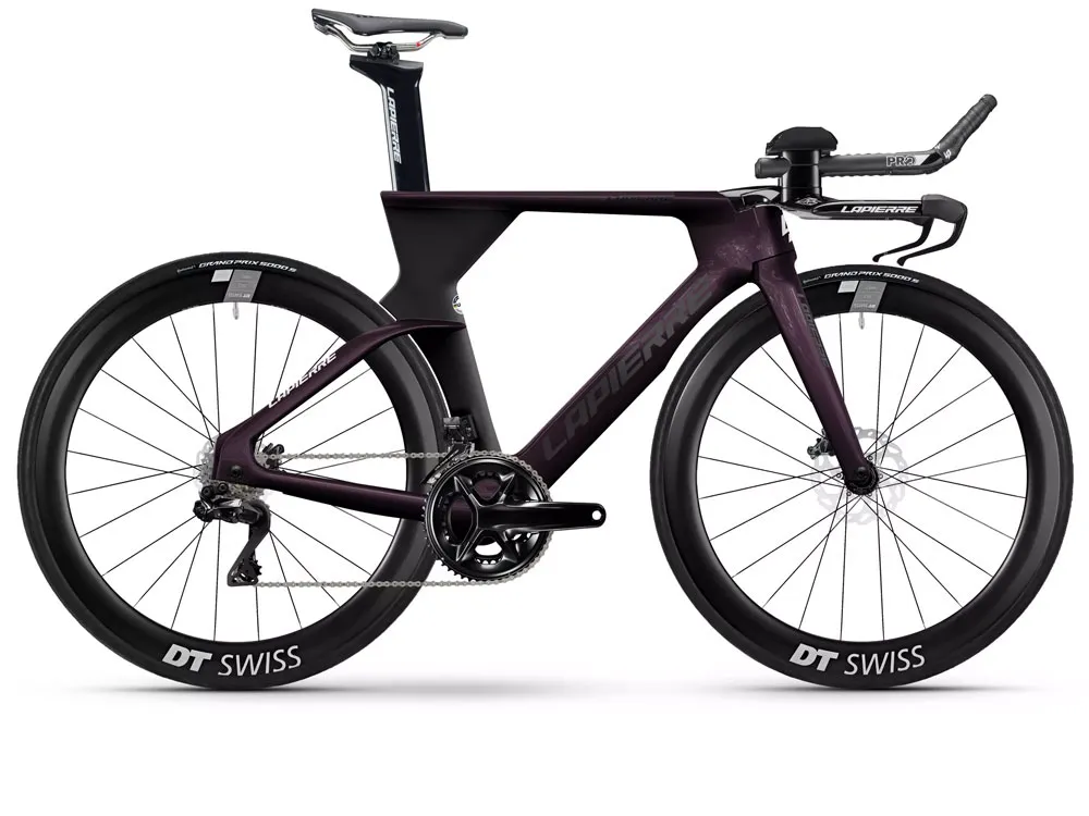 Lapierre Aerostorm DRS | Rennrad | 28" | midnight plum purple-55 cm Jetzt Bestellen