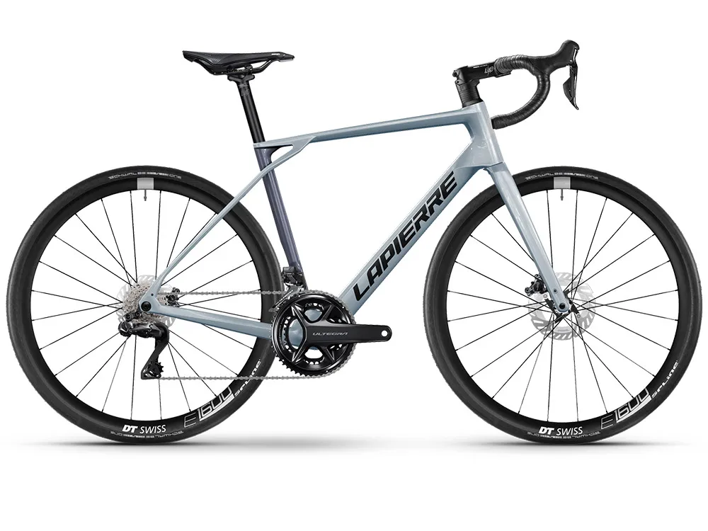 Ausverkauf Lapierre Pulsium 7.0 | Rennrad | 28" | cloud blue-49 cm