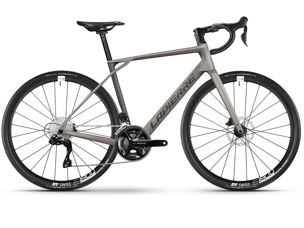 Lapierre Pulsium 6.0 | Rennrad | 28" | septembre beige-52 cm Neu