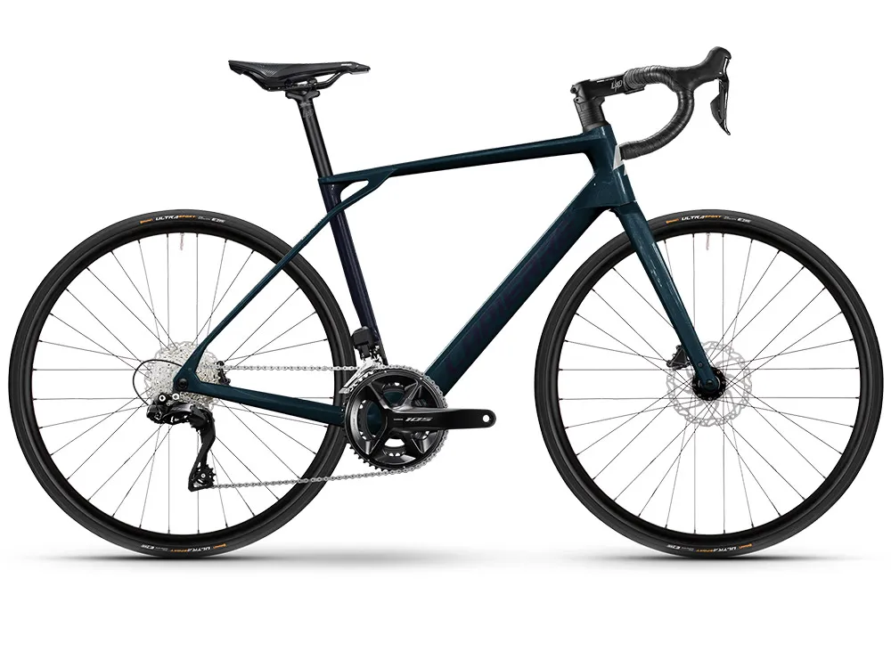 Beliebt Lapierre Pulsium 5.0 | Rennrad | 28" | dusk blue-49 cm