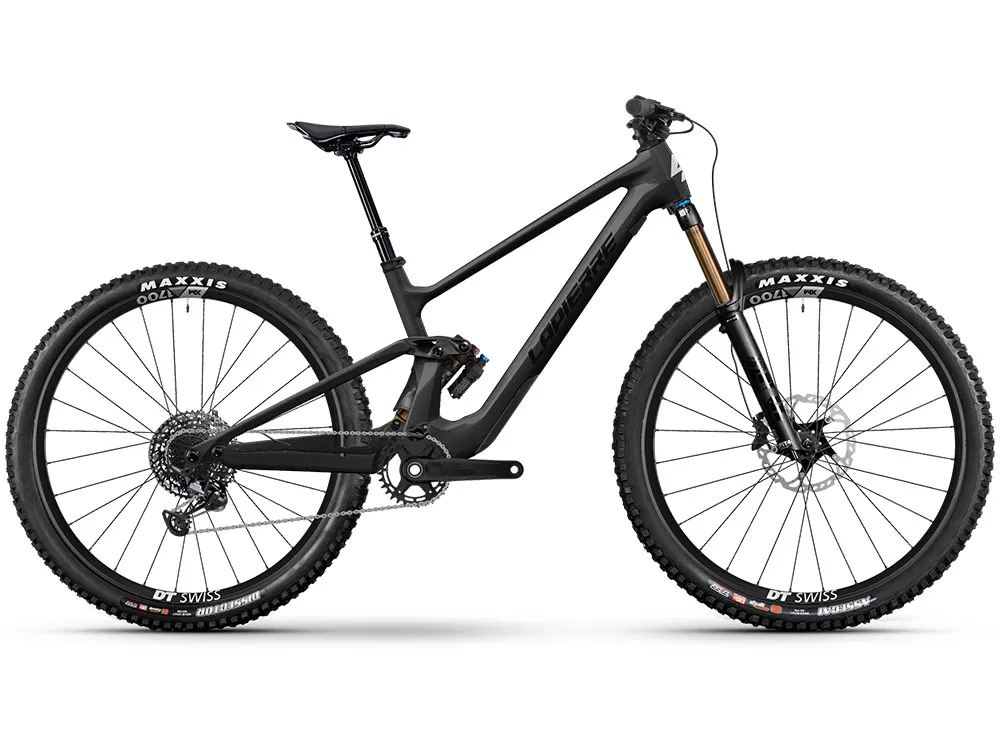 Lapierre Zesty CF 8.9 | Fully Mountainbike | 29" | anthrazit-43 cm Direkt Vom Hersteller