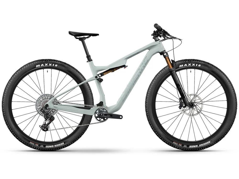 Jetzt Bestellen Lapierre XRM 9.9 | Fully Mountainbike | 29" | vapor green-43 cm
