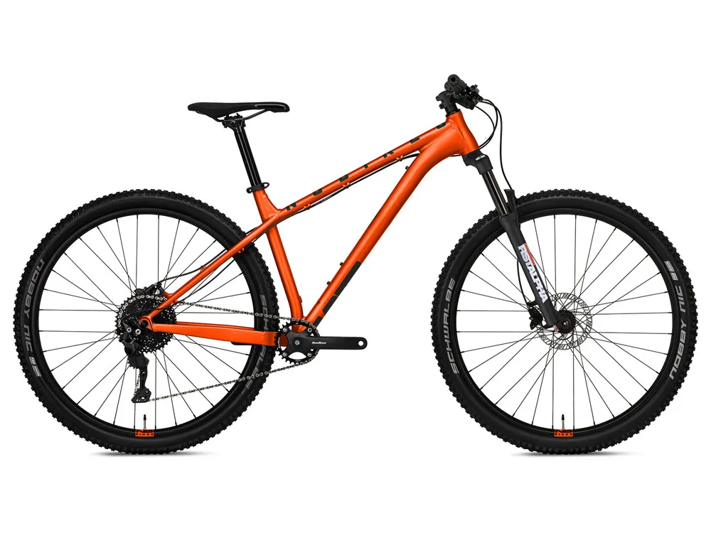 NS Bikes Eccentric Lite 2 | Mountainbike | 29" | orange-S Sichere Zahlung