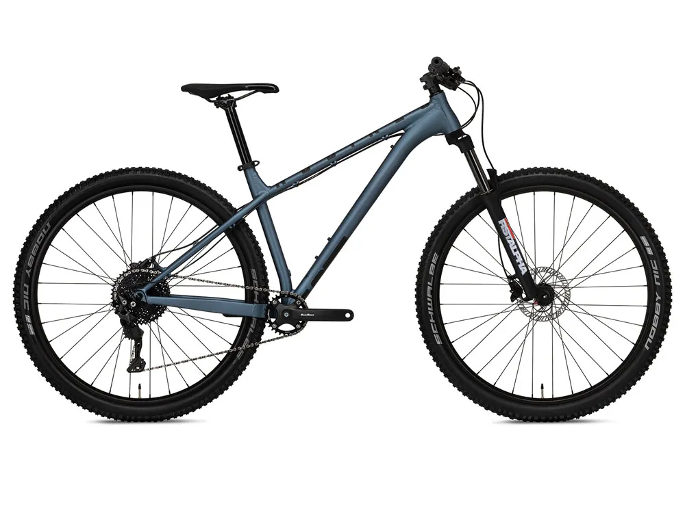 Top-Preis NS Bikes Eccentric Lite 2 | Mountainbike | 29" | sharkskin-S