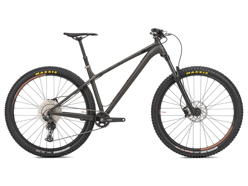 NS Bikes Eccentric Alu | Mountainbike | 29" | schwarz-L Kostenloser Rückversand