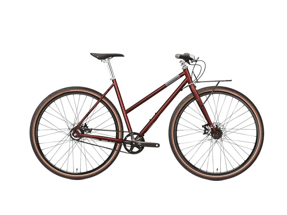 Creme Ristretto Roadster ST | Rennrad | 28" | rub-51 cm Neue Kollektion
