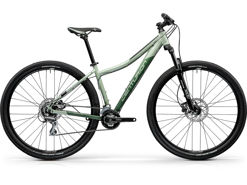 Centurion Backfire Fit Comp 50.29 HP2 | Mountainbike | 29" | grün-48 cm Neu