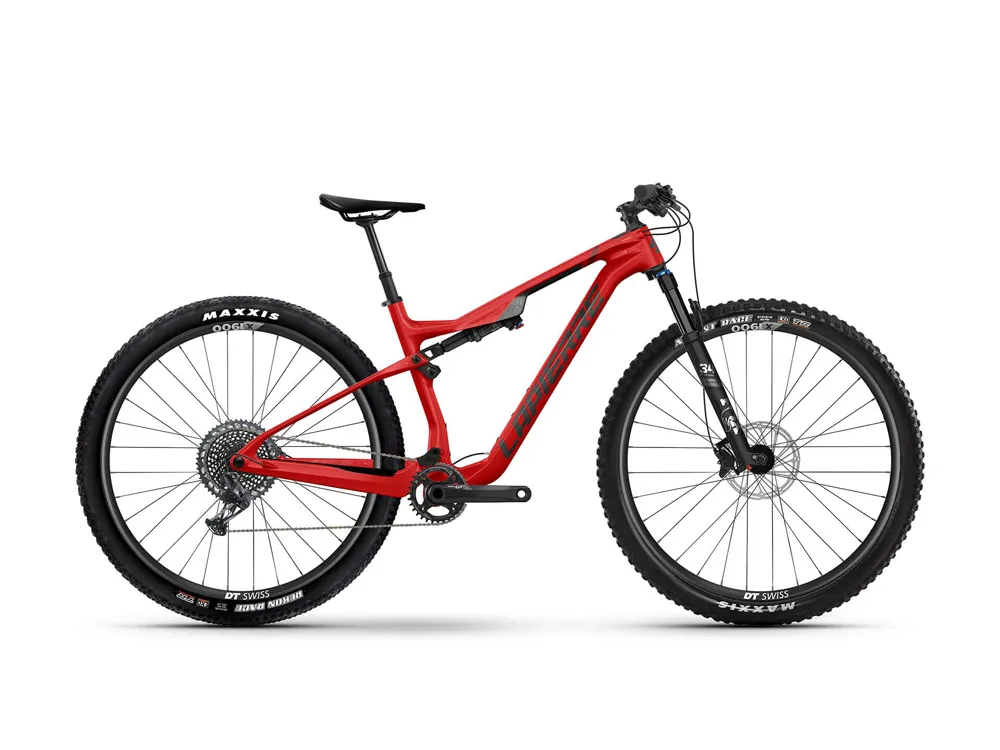 Lapierre XRM 7.9 C2 | Fully Mountainbike | 29" | rot-47 cm Bestpreis