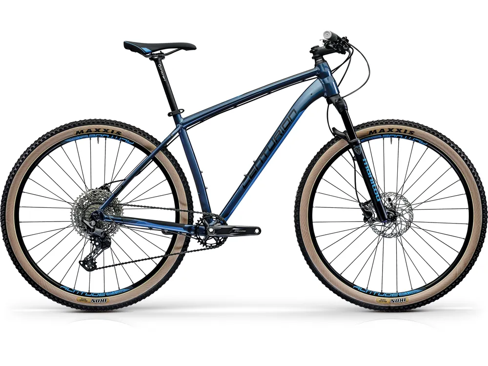 Beliebt Centurion Backfire Pro 600 HP2 | Mountainbike | 29" | blau-38 cm